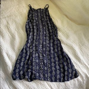 roxy dress